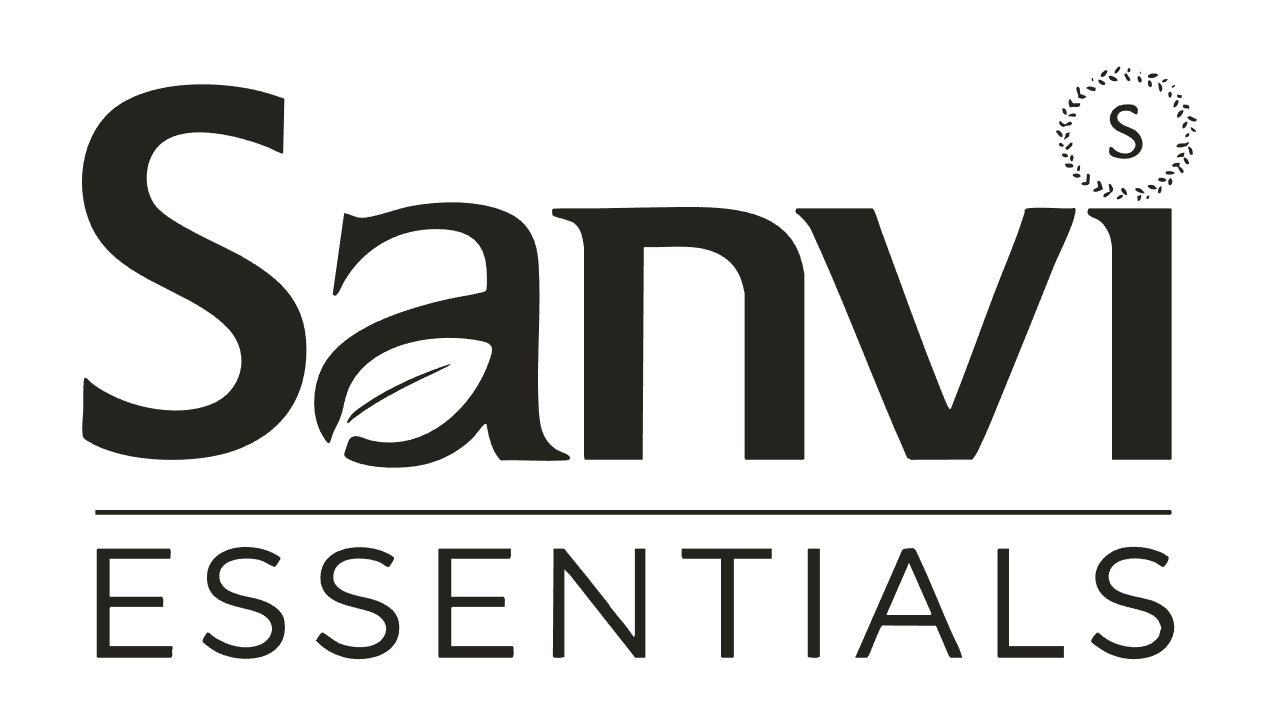 Sanvi Essentials